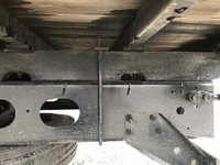 いすゞフォワードクレーン4段中型（4t）[写真33]