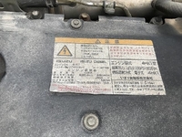 いすゞフォワードクレーン4段中型（4t）[写真35]