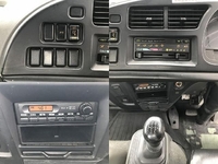 いすゞフォワードクレーン4段中型（4t）[写真36]