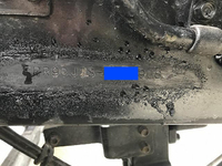 いすゞフォワードクレーン4段中型（4t）[写真39]