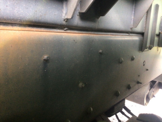 日野プロフィアアームロール大型（10t）[写真12]