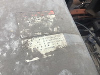 日野プロフィアアームロール大型（10t）[写真16]