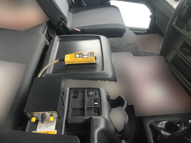 日野プロフィアアームロール大型（10t）[写真21]