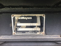 日野プロフィアアームロール大型（10t）[写真03]