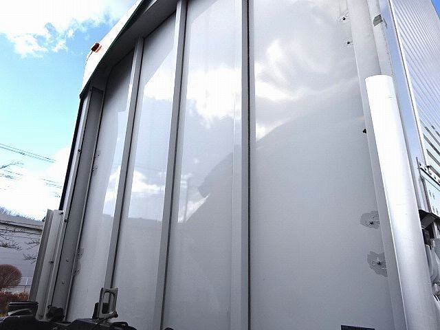 日野レンジャーアルミウイング中型（4t）[写真11]