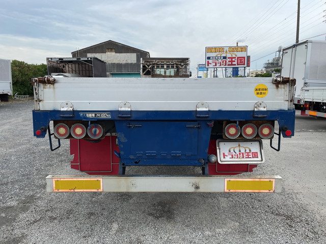 UDトラックスビッグサムアルミブロック大型（10t）[写真12]