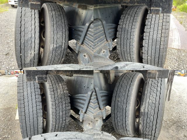 UDトラックスビッグサムアルミブロック大型（10t）[写真20]