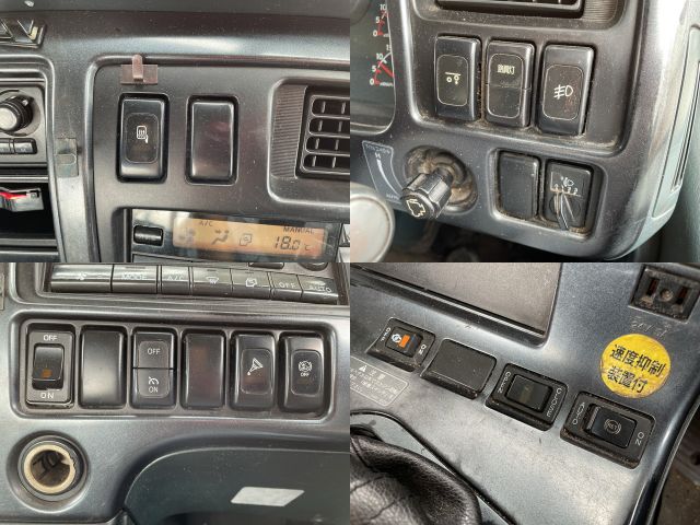 UDトラックスビッグサムアルミブロック大型（10t）[写真37]