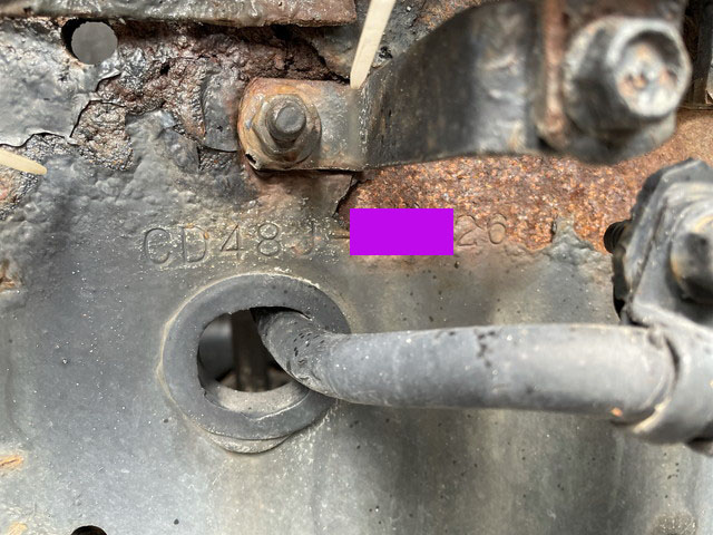 UDトラックスビッグサムアルミブロック大型（10t）[写真38]