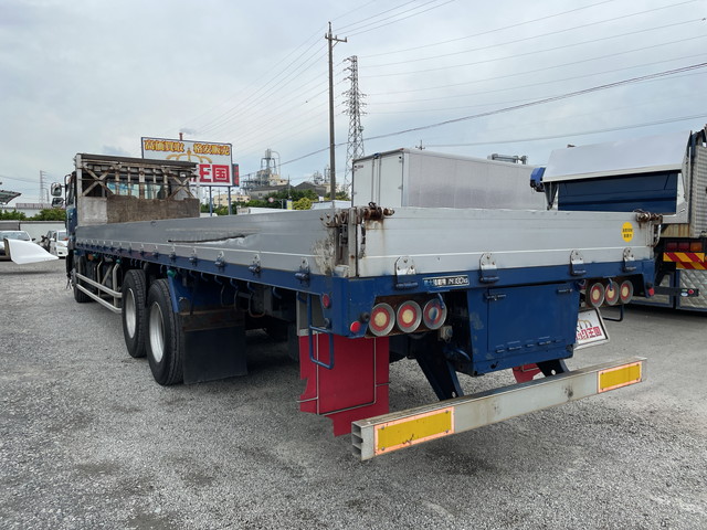 UDトラックスビッグサムアルミブロック大型（10t）[写真04]