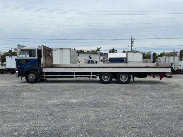 UDトラックスビッグサムアルミブロック大型（10t）[写真06]