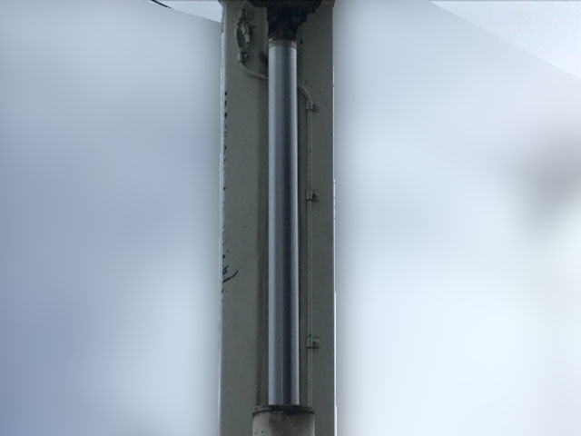 いすゞエルフ高所作業車小型（2t・3t）[写真11]