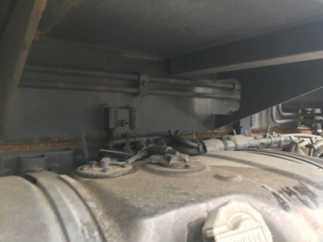 いすゞエルフ高所作業車小型（2t・3t）[写真20]