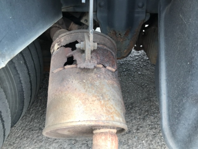 いすゞエルフ高所作業車小型（2t・3t）[写真22]