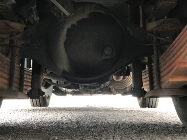 いすゞエルフ高所作業車小型（2t・3t）[写真23]