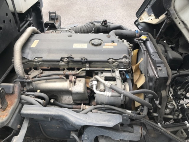 いすゞエルフ高所作業車小型（2t・3t）[写真24]