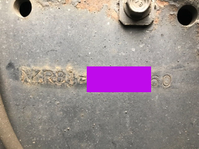 いすゞエルフ高所作業車小型（2t・3t）[写真35]