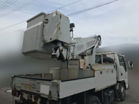 いすゞエルフ高所作業車小型（2t・3t）[写真03]