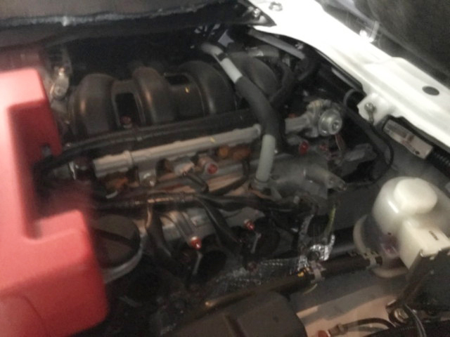 トヨタタウンエースバン小型（2t・3t）[写真10]