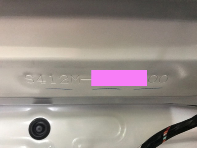 トヨタタウンエースバン小型（2t・3t）[写真11]