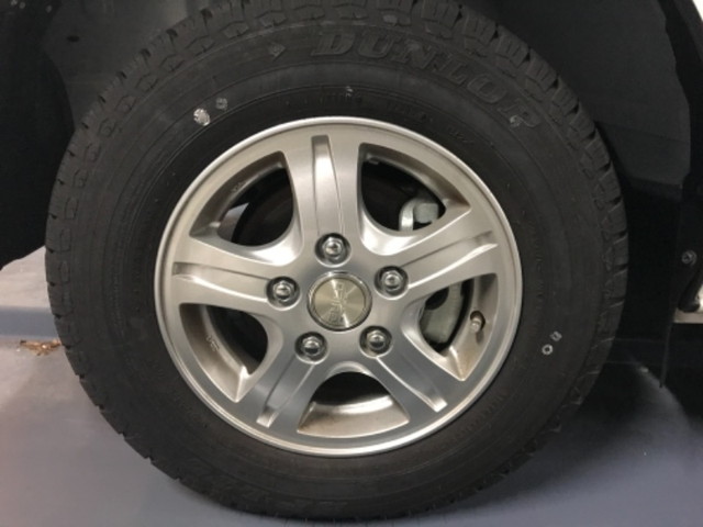 トヨタタウンエースバン小型（2t・3t）[写真08]