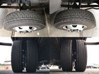 三菱ふそうファイター冷蔵冷凍ウイング中型（4t）[写真17]