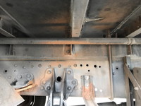 三菱ふそうファイター冷蔵冷凍ウイング中型（4t）[写真19]