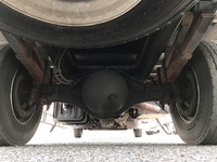 三菱ふそうファイター冷蔵冷凍ウイング中型（4t）[写真20]