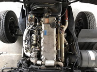 三菱ふそうファイター冷蔵冷凍ウイング中型（4t）[写真21]