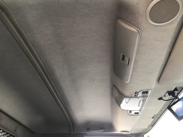 三菱ふそうファイター冷蔵冷凍ウイング中型（4t）[写真30]