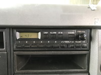 三菱ふそうファイター冷蔵冷凍ウイング中型（4t）[写真35]