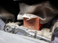 日野レンジャーセーフティローダー中型（4t）[写真18]