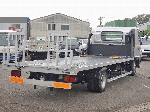 日野レンジャーセーフティローダー中型（4t）[写真02]