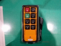 日野レンジャーセーフティローダー中型（4t）[写真21]