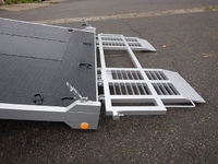 日野レンジャーセーフティローダー中型（4t）[写真23]