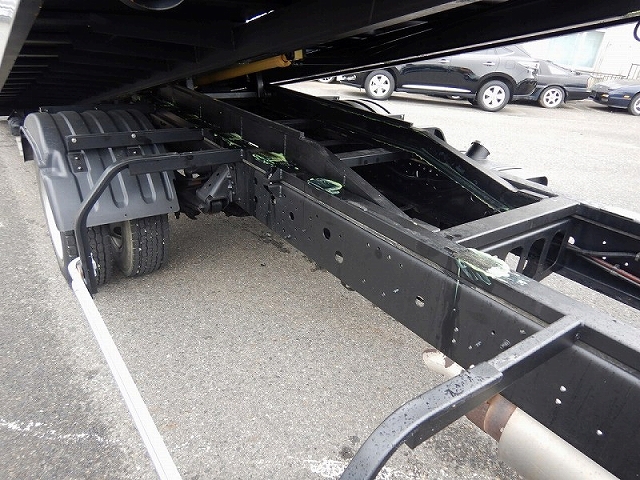 日野レンジャーセーフティローダー中型（4t）[写真26]