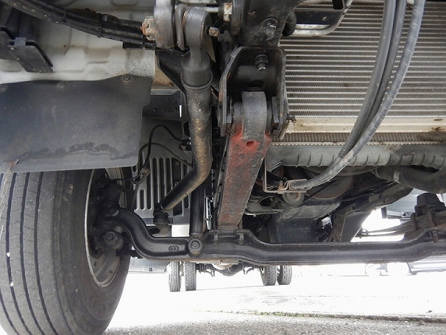 日野レンジャーセーフティローダー中型（4t）[写真34]