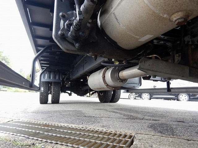 日野レンジャーセーフティローダー中型（4t）[写真37]