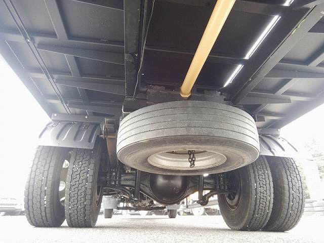 日野レンジャーセーフティローダー中型（4t）[写真38]