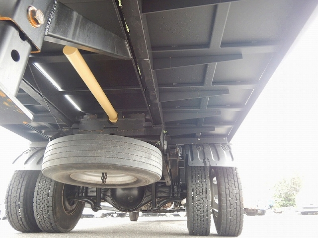 日野レンジャーセーフティローダー中型（4t）[写真39]