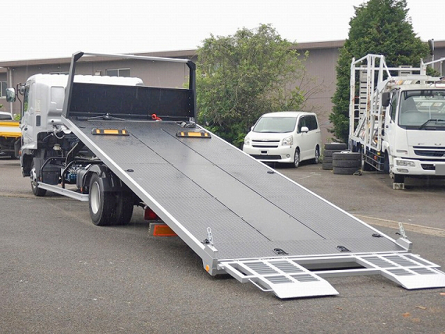 日野レンジャーセーフティローダー中型（4t）[写真04]