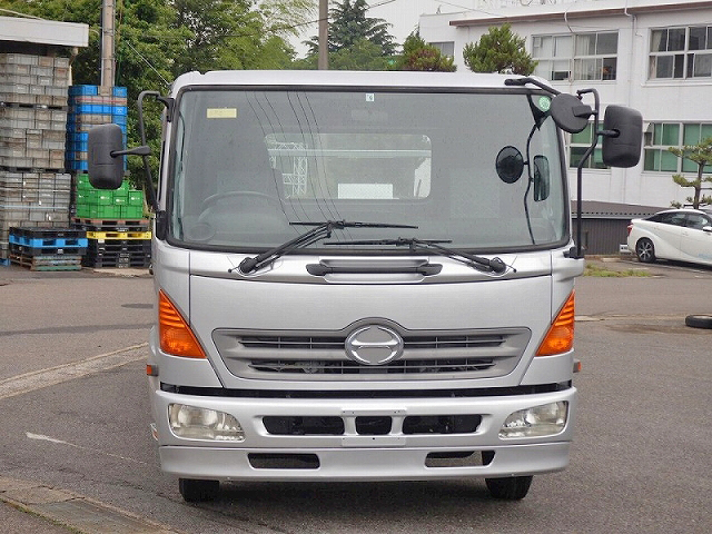 日野レンジャーセーフティローダー中型（4t）[写真05]