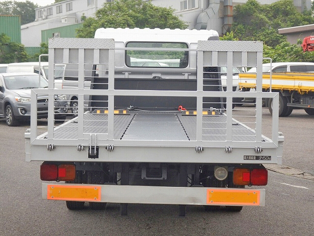 日野レンジャーセーフティローダー中型（4t）[写真07]