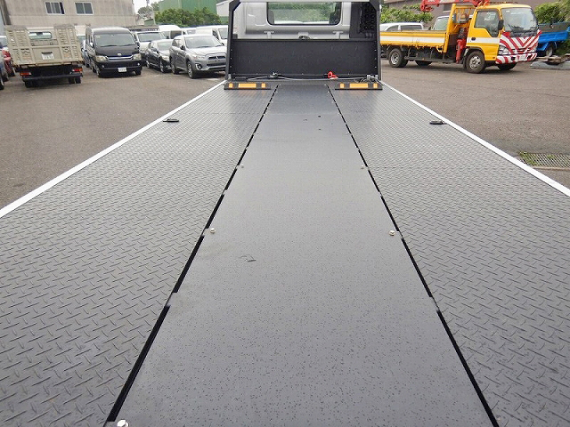 日野レンジャーセーフティローダー中型（4t）[写真08]