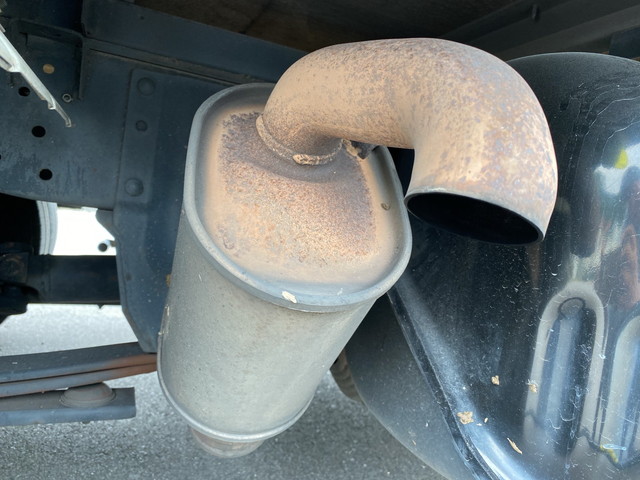 いすゞエルフアルミバン小型（2t・3t）[写真23]