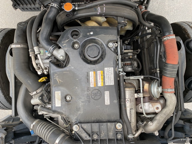 いすゞエルフアルミバン小型（2t・3t）[写真26]