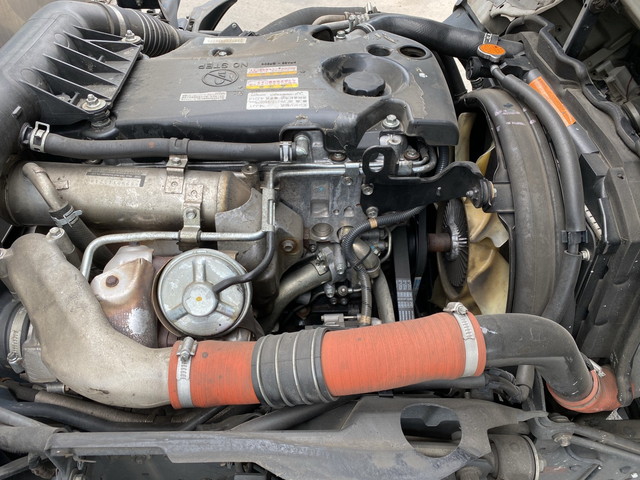 いすゞエルフアルミバン小型（2t・3t）[写真28]