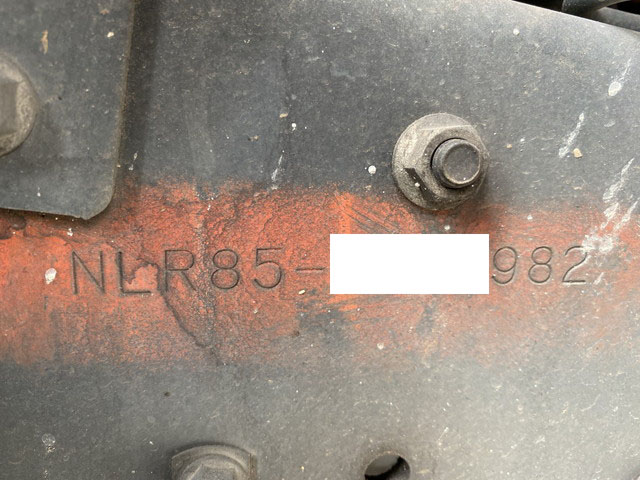 いすゞエルフアルミバン小型（2t・3t）[写真40]