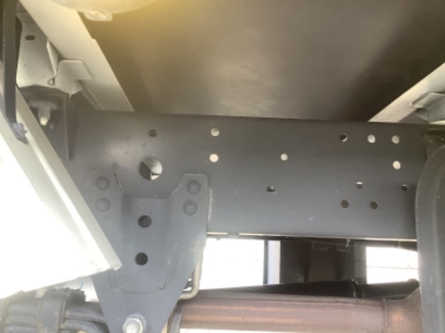 トヨタトヨエース平ボディ小型（2t・3t）[写真13]