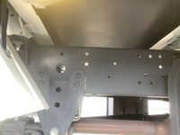 トヨタトヨエース平ボディ小型（2t・3t）[写真13]